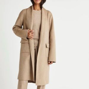 Splendid x Cella Wool Coat